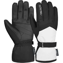 Reusch Moni R-TEX XT black / white, 6