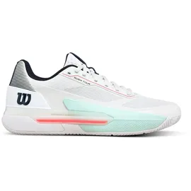 Wilson Rush Tour 5 White/Bay 45 1/3