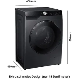 Samsung WD90DG6G94BBU2 Waschtrockner (9 kg / 5 kg, 1400 U/min)