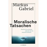 C.H. Beck Verlag Moralische Tatsachen