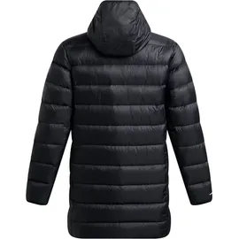 Under Armour Legend Down Parka in Schwarz - Black - M