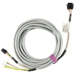 ekey Adapter micro ISEO E KÜS für ISEO x1R Easy, Kabelübergangsseite #102086
