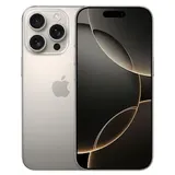 Apple iPhone 16 Pro 512 GB Titan Natur MYNQ3ZD/A