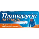 Thomapyrin Intensiv 20 ST