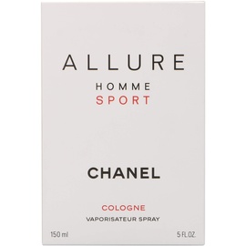 Chanel Allure Sport Eau de Cologne 150 ml