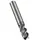 Dormer Schaftfräser S262 D.18 mm R.0,3 mm Gesamt-L.92 mm Schneiden-L.38 mm
