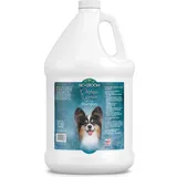 BIO-GROOM - Protein Lanolin Hundeshampoo - Sulfatfrei und Tränenfrei - Schnelles Ausspülen ohne Rückstände - Mit Sojaprotein - Ohne Parabene und künstliche Verdickungsmittel - 3.8L