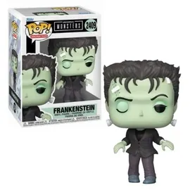 Funko Universal Monsters Frankenstein Sammelfigur
