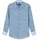 Olymp Langarmhemd Blau M