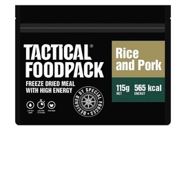 Tactical Foodpack Mehrfarbig, Einheitsgröße