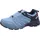 skogan Sko-Runner Wanderschuh Blau - Blau - 38