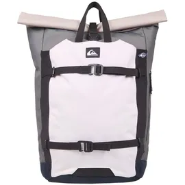 QUIKSILVER New Secret Sesh 37 l braun