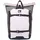 QUIKSILVER New Secret Sesh 37 l braun
