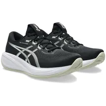 Asics Gel-Cumulus 28 Damen Black / White 41,5