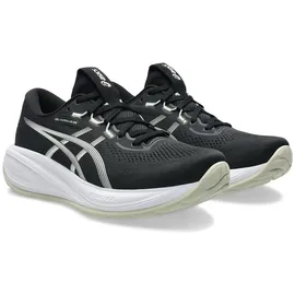 Asics Gel-Cumulus 28 Damen Black / White 41,5