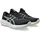 Asics Gel-Cumulus 28 Damen Black / White 41,5