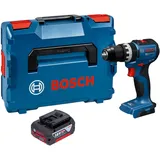 Bosch GSB 18V-52 Professional inkl. 1 x 4,0 Ah + L-Boxx