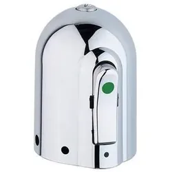 Grohe Absperrgriff Chrom mit Spartaste, 47353000 47353000