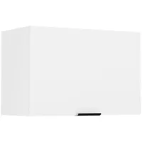 VCM Küchenschrank B. 60 cm Hängeschrank mit Klapptür Dunstabzug