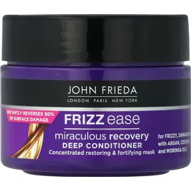 John Frieda Frizz-Ease Mascarilla Fortalecedora Intensiva 250 ml
