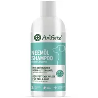 AniForte Neemöl Shampoo 500 ml