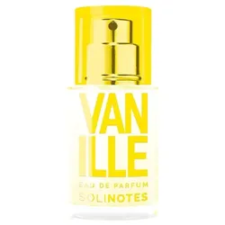 SOLINOTES Vanille EDP 15ml Parfum Damen 