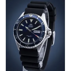 Orient Mako III Silikon 42 mm RA-AA0006L19B