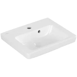 Villeroy & Boch Subway 2.0 Handwaschbecken 45 x 37 cm (7315F501)