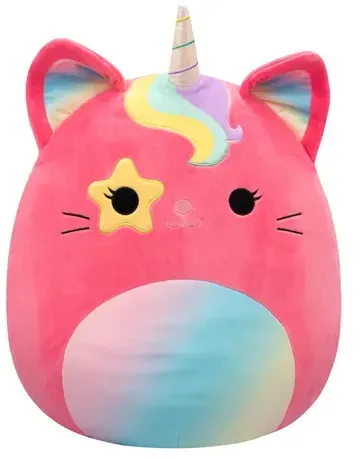 Squishmallows 40cm, 4-fach sortiert