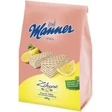 Manner Schnitten Zitrone 400G