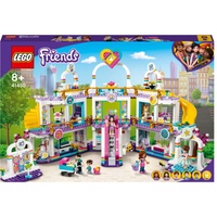LEGO FRIENDS: Heartlake City Kaufhaus (41450)