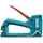 Novus Handtacker J-11 türkis/weiß (030-0471)