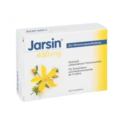 Jarsin 450mg