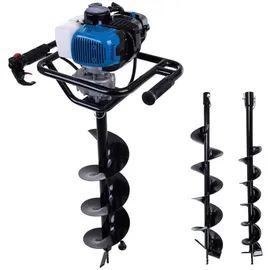 SCHEPPACH Benzin Erdbohrer EB2000