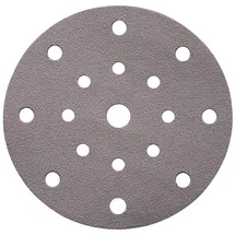 Mirka Q.Silver Grip 17L P150, 100/Pack - P150