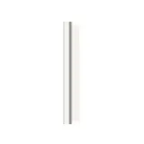 1 Dunisilk® + Tischdecke Linnea Weiss, 1,18m x 25m, 16663 abwischbar