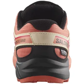 Salomon Speedcross Wp Wanderschuhe - Emberglow / Tender Peach / Fusion Coral - EU