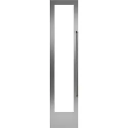 Gaggenau RA421111, Türrahmen