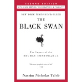 Penguin Random House The Black Swan: - Nassim Nicholas Taleb