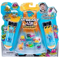 Moose Mr. Beast Lab Swarms S2 Mega Lab 12