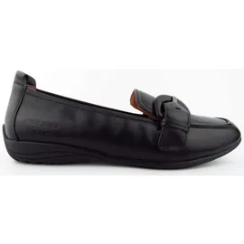 Josef Seibel Fenja 19 für Damen, Schwarz 39