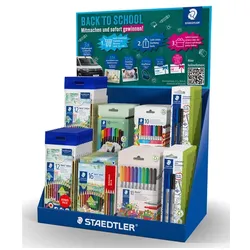 Staedtler Thekendisplay BTS 2025 - Lotterie 4007817166765 Staedtler