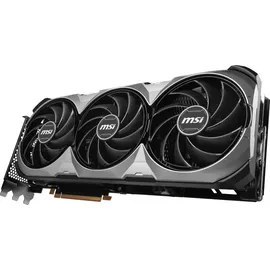 MSI GeForce RTX 4080 SUPER 16G 3X OC - Grau/Silber