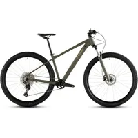 Cube Aim SLX 2026 29 Zoll RH L Unisex dustyolive 'n' gold