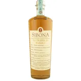 Sibona Grappa di Barolo 1,5l