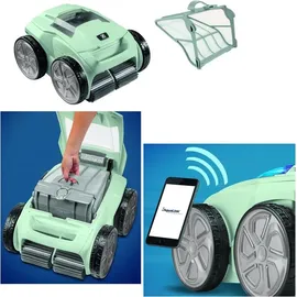 Zodiac Alpha 63 iQ Bio Poolroboter