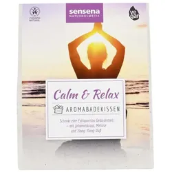 Sensena Badekissen Calm & Relax