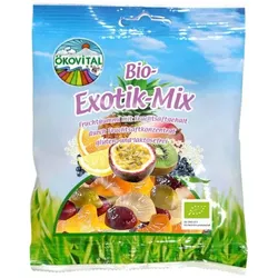 Ökovital Bio Exotik Mix
