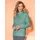 Classic Basics Pullover blau 40