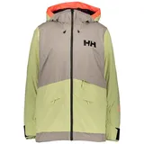 HELLY HANSEN Damen POWCHASER 2.0, ICED MATCHA, M